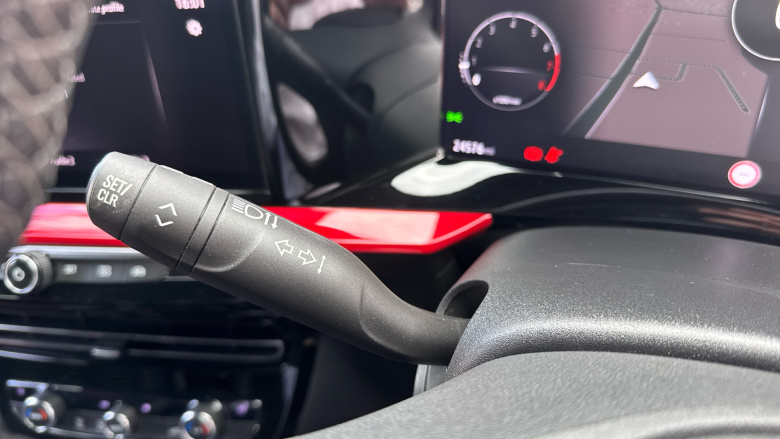 Vauxhall Mokka 1.2 Turbo SRi Premium 5dr Petrol Hatchback